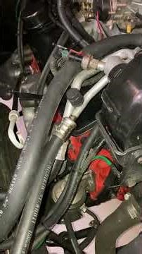 Carburetors and ethanol fuels #mechanic #automobile #chevy