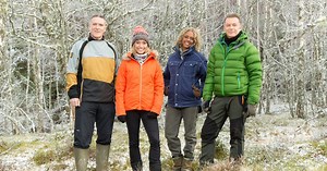 When is Winterwatch 2023 on TV? Everything you need to know