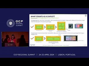 Why chiplet will transform the semiconductor ecosystem from design to packaging?