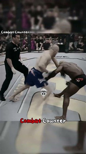 Prime Chuck was a menace 🥶🥶 #chuckliddell #ufc #mma