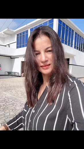 Farhana Nisho on Reels