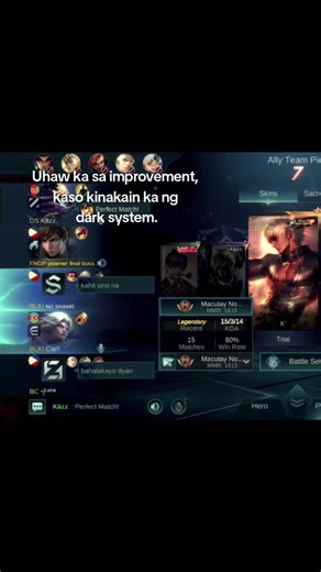 #fyp #gusion #ml #makeitviral viral