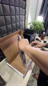 Đập Hộp & Trải Nghiệm Numark Party Mix II cùng NY Audio #nyaudio #numark #numarkdj #partymix2