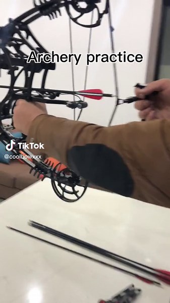 Ultimate Guide to Compound Bow Shooting: Tips and Techniques