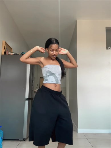 Join the Amapiano Dance Challenge of 2026!