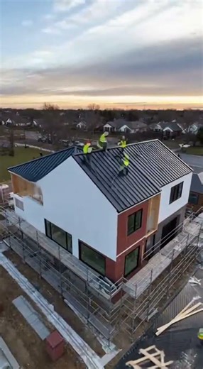 Complete House Construction | Start to End