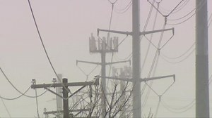 Cold snap leaves over 4 million without power in Texas