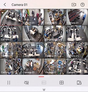 1.1K views · 209 reactions | Probando HikConnect 6 Teams  compatible en iOS, Android y Navegadores (Chrome, Safari, Edge) | Syscom | Facebook