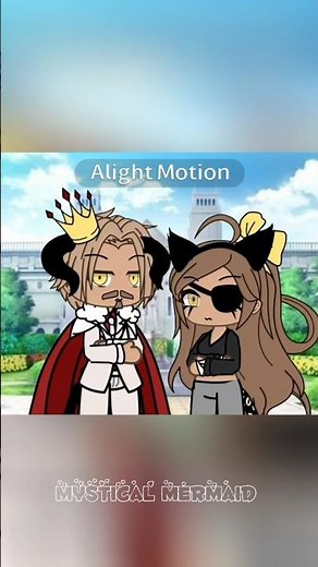 Gacha Life TikTok Edits 🧜‍♀️🌹❤️Gacha Life Memes #gacha #gachaclub #gachalife