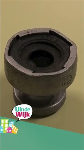 Schatten van het Museum van Zuilen - De doppensluiter