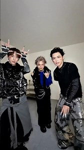 #IMP. - INVADER #基俊介 #佐藤新 #影山拓也 #INVADER_IMP.🤟