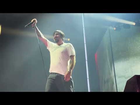 Deftones - infinite source (Live) 4K