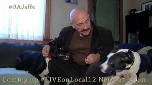 7.4K views · 87 reactions | #LIVEonLocal12 News at 6 p.m. the city of...