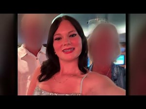 Florida teen charged as adult in cruise ship killing of stepsister