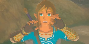 These unmissable 'Tears of the Kingdom' memes have me crying actual tears