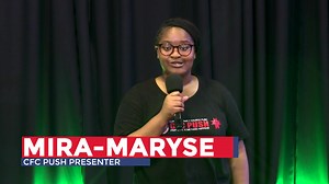 CLASSES OF DELIVERANCE | 05/11/2023 | APOSTLE SHIKO APWAM | CFC PUSH Ministries