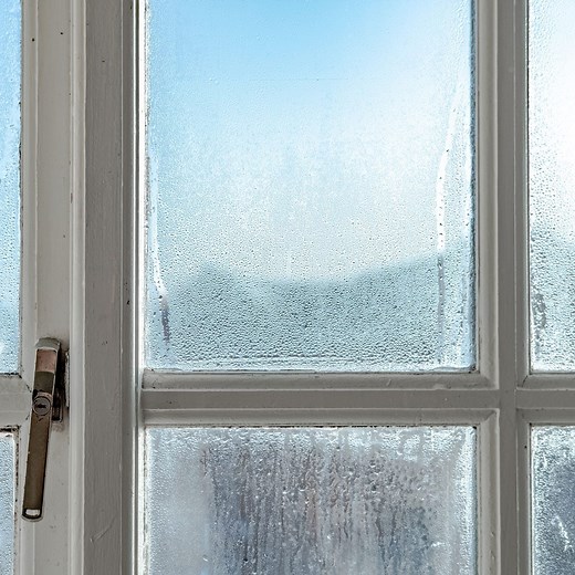 How To Avoid and Remove Window Condensation