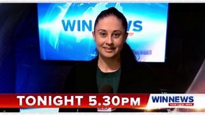 TONIGHT ON WIN NEWS | WIN News Wide Bay