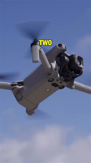 Try These Drone Moves 🤪