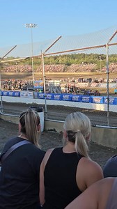 473K views · 10K reactions | Crank it up with Kyle Larson Qualifying at I-55  | Sprint Cars Only | Facebook