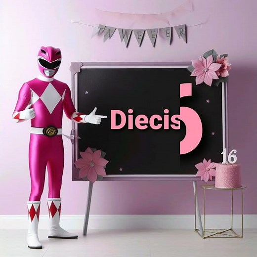 How To Say 16 In Spanish | Numbers In Spanish #sixteen #shorts