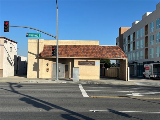 5602 Rosemead Blvd, Temple City, CA 91780 - Office for Sale | LoopNet