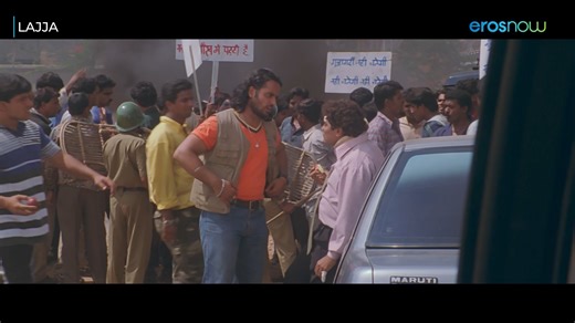 18M views · 221K reactions | LAJJA Movie: Part 4 | Eros Now | Facebook