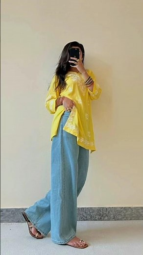 Girls Kurti photo pose🌼 #dpphoto #girlphoto #snapchat #photoshoo #displaypicture #prettypictures