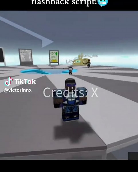 Ritmo do Tambor: Tendências com Flashback Script