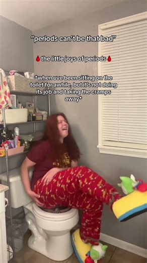 and in 4 weeks, it will happen all over again 😭 #funny #relatable #periods #shorts #fypシ #fyp #fy