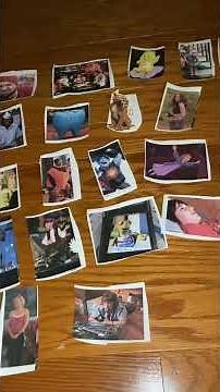 Sesame Street Celebrities Sing The Alphabet Song