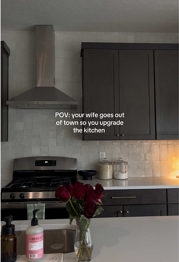 Transforming Your Kitchen: ASMR Guide