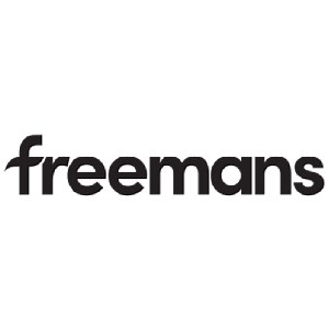 Freemans Discount Code - 25% Off in January 2026