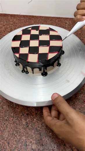 3.1M views · 5.1K reactions | Easy 1 pound chocolate cake | how to make unique chocolate cake #viral #trending #chocolatecake #cakedecorating #cakerecipe #chocolatecakerecipe #viralvideo #trendingvideo | roshan_cake_chef | Facebook