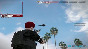 eugenio1st_ - BECO GANG NA ATIVA 12/300 #feliznosimples / !pix !pc !fivem !config !kush