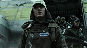 Alien - Covenant - Trailer
