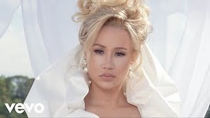 STARTED Lyrics - IGGY AZALEA | eLyrics.net