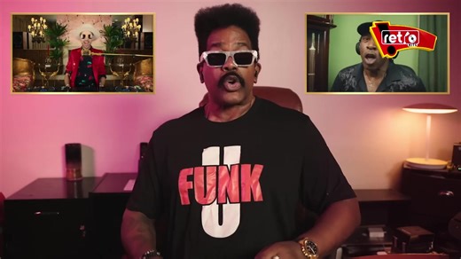 8.7K views · 177 reactions | 2023 The Best Of Music Funk Dj Cassidy's Pass The Mic Megamix Funk 80's | Retro Hits Videos | Facebook