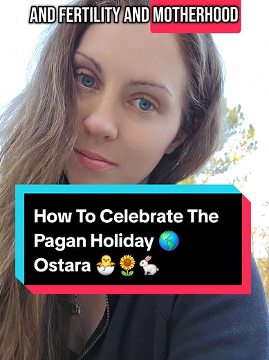 How to Celebrate Ostara: The Spring Equinox Guide