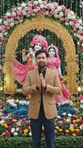 Teri Mand Mand muskaniya🙏🤗🌺. bhakti song# bhajan# trending# short video# viral video👍