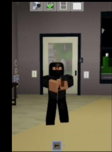 When you spell your name backwards (meme) #roblox #shorts #funny #memes