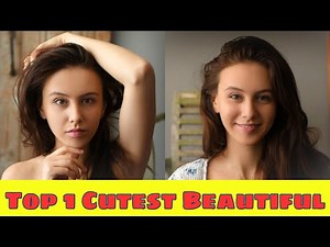Top 1 CUTEST Beautiful Teen Love Stars DOMINATING 2025 - [4K]