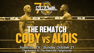Everything You Need To Know About The NWA's 70th Anniversary Pay-Per-View