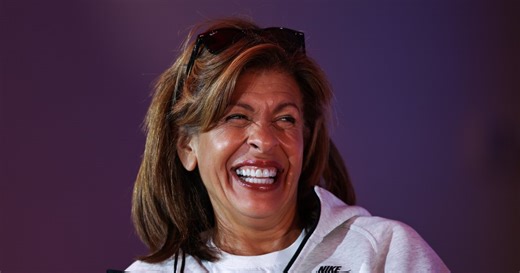 Is Hoda Kotb Married? The Today Host’s Relationships