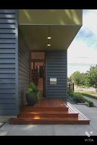 20 ideas 💡 ✨️ of front stairs to make home 🏡 look gorgeous