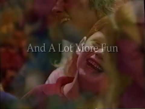 Camp WannaRunnaRound (1999 Version) FINAL PART!!!!