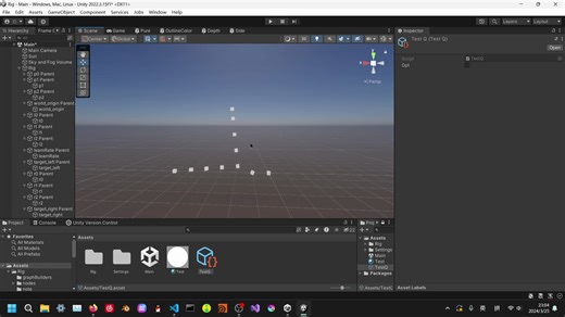Unity基于可微计算图优化的骨骼动画系统