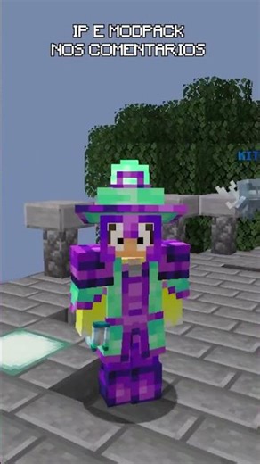 SWORD CRAFT - MODPACK SERVER ATM10