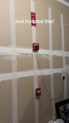 Fire Alarm Installation Guide: Step-by-Step Instructions