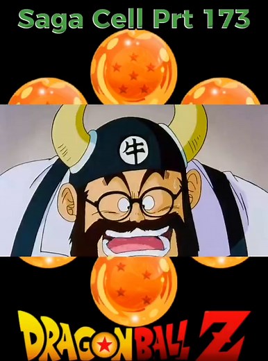 Dragon Ball Z: Gohan's Epic Battles and Transformations